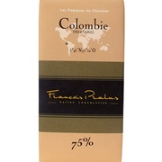 Francois Pralus Colombie Trinitario 75%