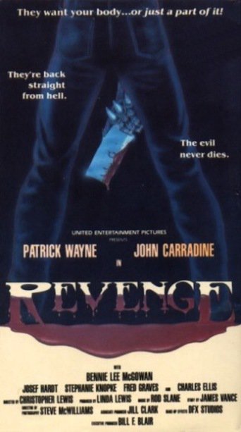 Revenge (1986)