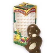 Felfort Chocolate Duckling