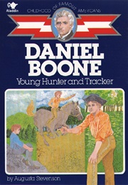 Daniel Boone (Stevenson)