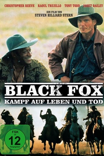 Black Fox: The Price of Peace (1995)