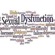 Sexual Dysfunction