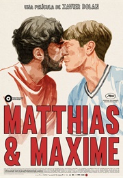 Matthias &amp; Maxime (2019)