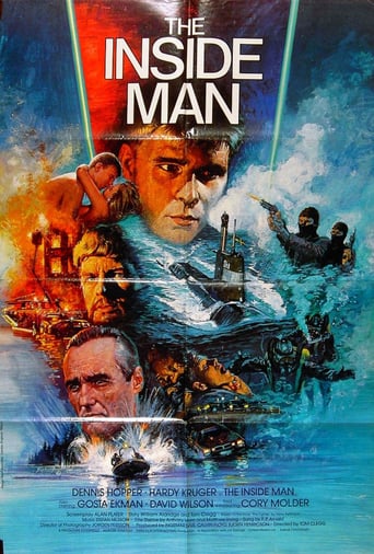 The Inside Man (1985)