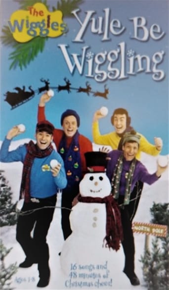 The Wiggles: Yule Be Wiggling (2001)