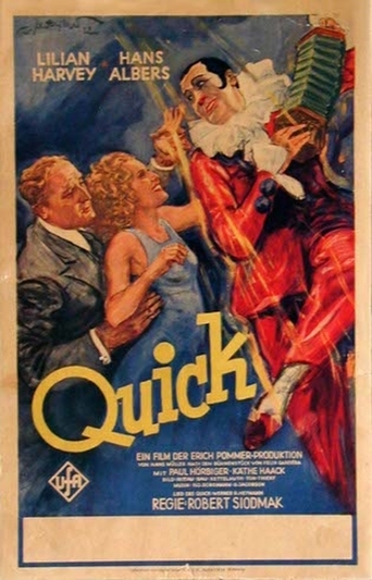 Quick (1932)