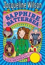 Sapphire Battersea (Jacqueline Wilson)