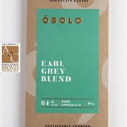 Obolo Earl Grey Blend