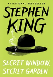 Secret Window, Secret Garden (Stephen King)