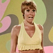 Judy Carne