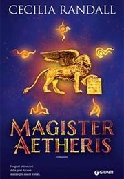 Magister Aetheris (Cecilia Randall)