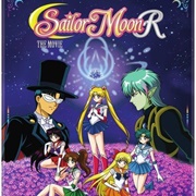 Sailor Moon R the Movie