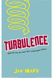 Turbulence (Jan Mark)