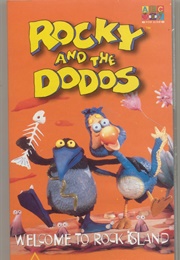 Rocky and the Dodos (1997)