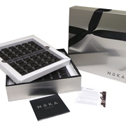 Noka Silver Box