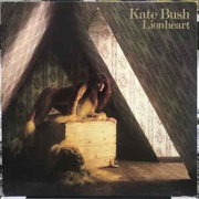 Lionheart - Kate Bush