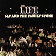 Life (Sly and the Family Stone, 1968)