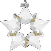 Swarovski Ornament