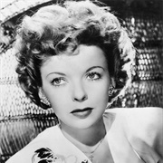 Ida Lupino