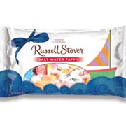 Russell Stover Salt Water Taffy