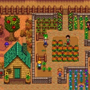 Stardew Valley