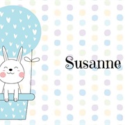 Susanne