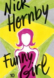 Funny Girl (Nick Hornby)