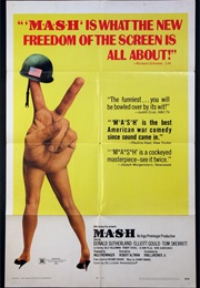 M*A*S*H (1970)