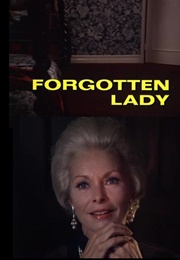 Columbo: Forgotten Lady (1975)