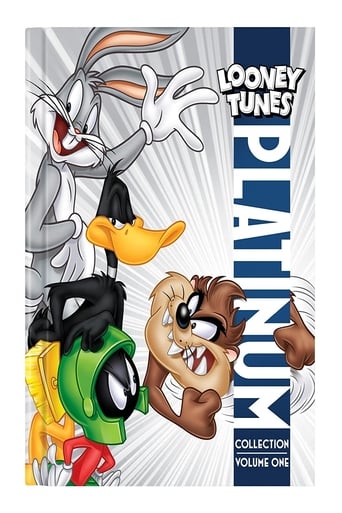 Looney Tunes Platinum Collection: Volume One (2011)