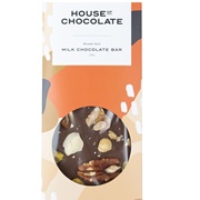 House of Chocolate Milk Bar (New Zealand)