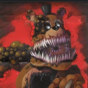 Twisted Freddy