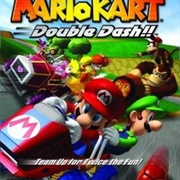 Mario Kart: Double Dash (2003)