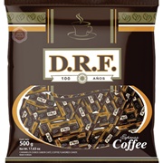 D.R.F. Espress Coffee