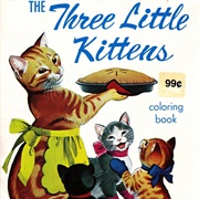 The Three Little Kittens