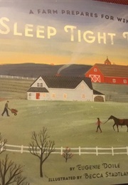 Sleep Tight Farm (Doyle)