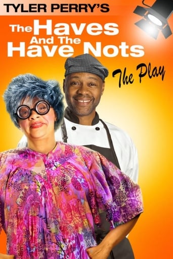 Tyler Perry&#39;s the Haves &amp; the Have Nots (2011)