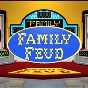 Family Feud (3DO)