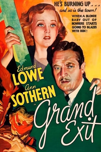 Grand Exit (1935)