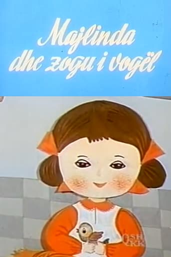 Majlinda and the Little Bird (1976)