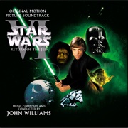 Parade of the Ewoks - John Williams
