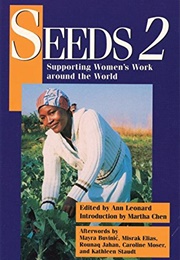 Seeds 2 (Ann Leonard (Ed.))