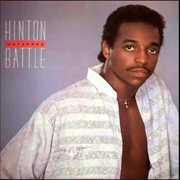 Hinton Battle