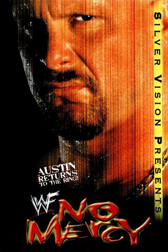 WWE No Mercy 2000 (2000)