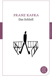 Das Schloss (Franz Kafka)