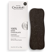 Hotel Chocolat Honduras 100% Dark Chocolate