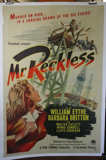 Mr. Reckless (1948)