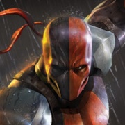 Deathstroke