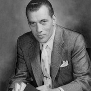 Ed Sullivan