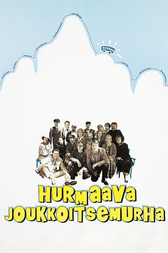 Hurmaava Joukkoitsemurha (2000)